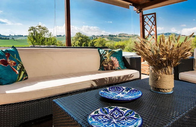 Belvilla by OYO Cascina Tabia - Foto 33