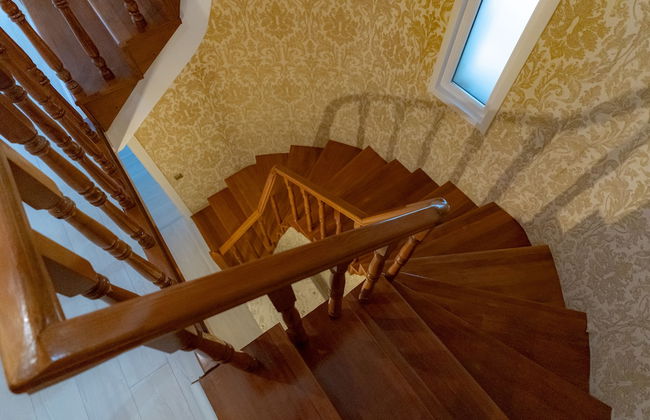 Bungalov Masukiye Villa - Foto 17