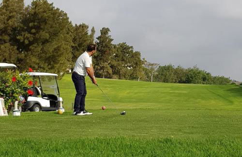 Luxe Appartement in Mijas met Zeezicht & Zwembad - Photo 47