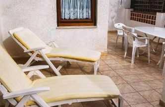 Family villa Casa KuKa I wonderful terrace with saltwater pool and BBQ area I beach in walking distance I pets welcome - Photo 31