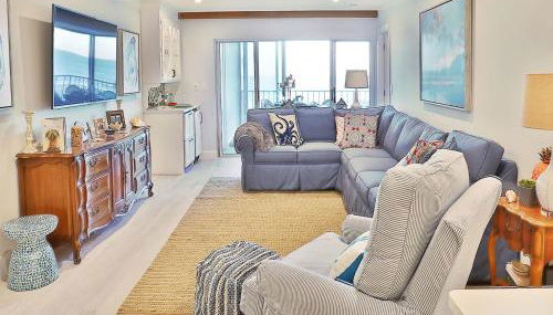 Ponte Vedra Ocean Manor 106-D by Distinctive Beach Rentals - Foto 5