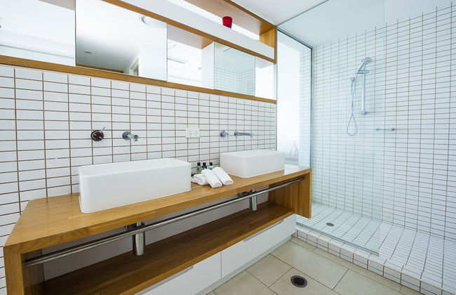 1 Bright Point Apartment 5301 - Foto 8