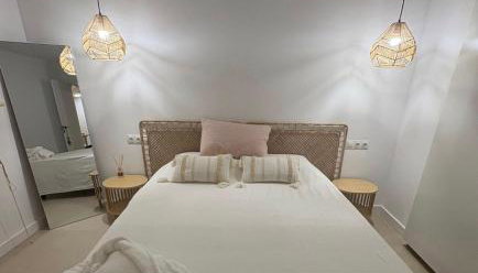 Apartamento Lujo puerto Campomanes , Marina Greenwich , Altea - Foto 3