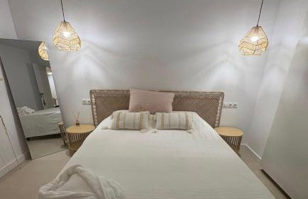 Apartamento Lujo puerto Campomanes , Marina Greenwich , Altea - Foto 3