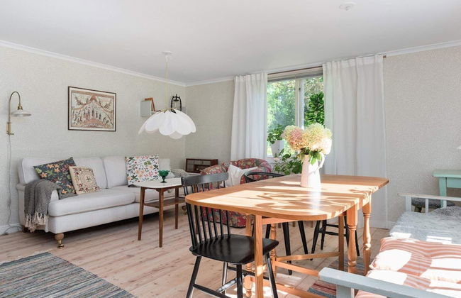 4 Person Holiday Home in Vingaker-by Traum - Photo 10