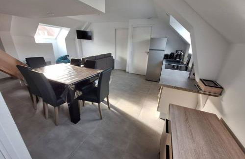 Appartement Campénéac - Foto 6