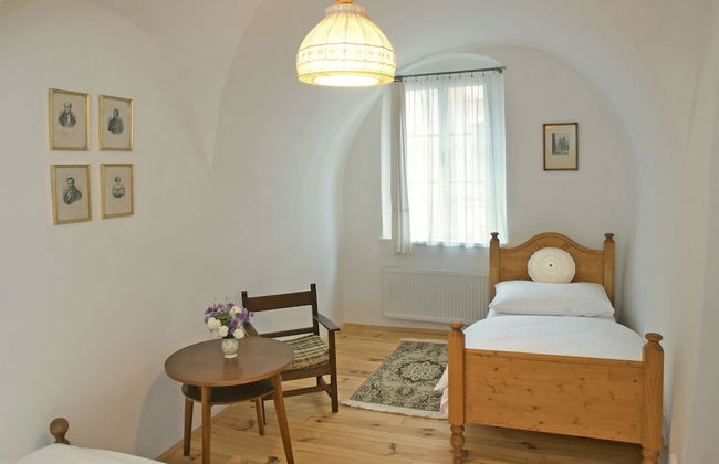 Apartmány Domestika - Foto 6
