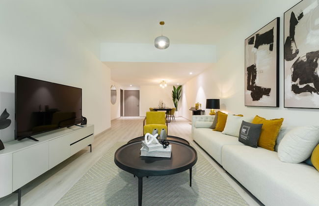 Maison Privee - Millennium Executive Tower - Photo 62