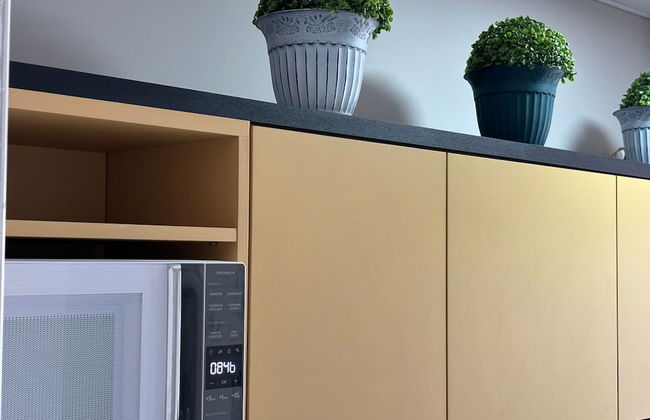 Studio Sao Paulo PUC Allianz Park 805WB - Foto 6