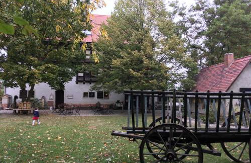 Fischer´s Häuschen - Foto 33