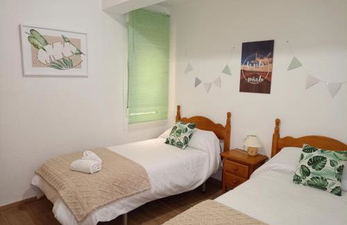 Apartamento en Banyeres de Mariola - Foto 9