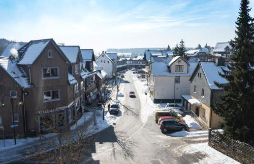 StrandBerg's Die Hütten 550 üNN - Foto 9