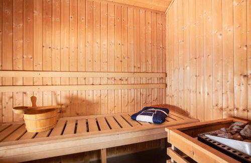 Typ A "Black Pearl" -Kleiner-Belt-Haus- - Foto 13