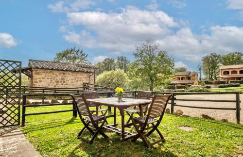 ISA - Residence with thermal and sports pools in Sorano - Foto 20