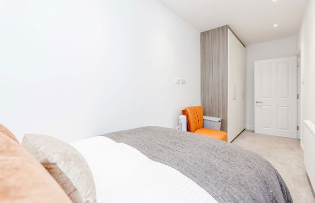 2 Bedroom Portobello Notting Hill Apartment - Foto 30