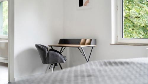 Design Apartment - Traumlage zwischen CGN & DUS - Foto 2