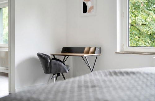 Design Apartment - Traumlage zwischen CGN & DUS - Foto 2