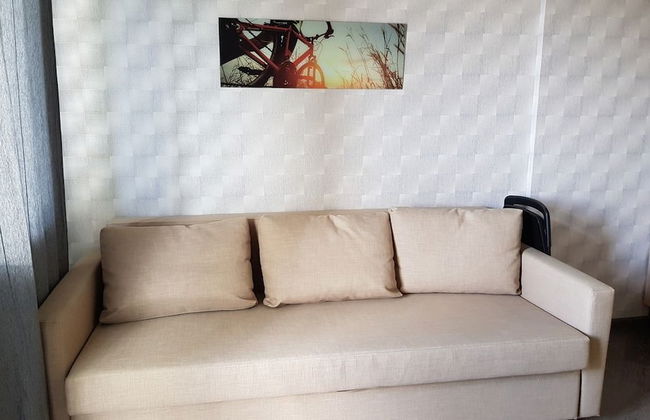 LOFT STUDIO Yubileyny 40-2 - Foto 4