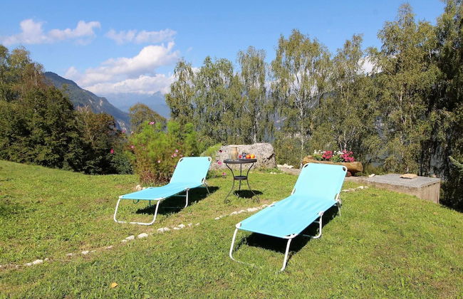 Belvilla by OYO Casera Pantonio - Foto 27