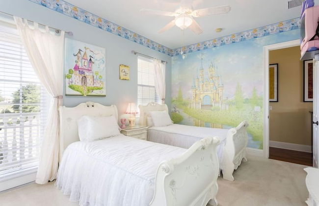 Ov4211 - Reunion Resort - 7 Bed 7.5 Baths Villa - Foto 10