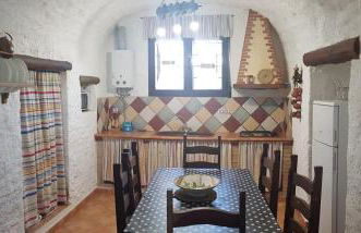 Cueva el Monteron - Foto 29