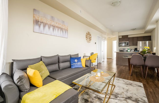 GLOBALSTAY. 1BR TH. Heart of Wine Region - Photo 12