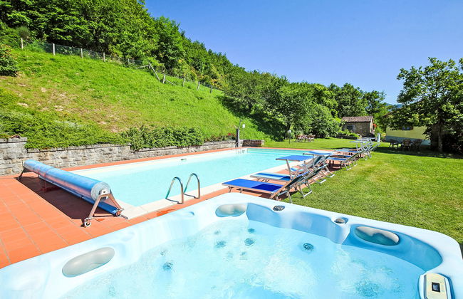 Piano Rosso 2 - Foto 2