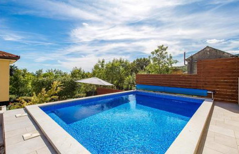 Beautiful Home In Matulji With Wifi - Foto 11