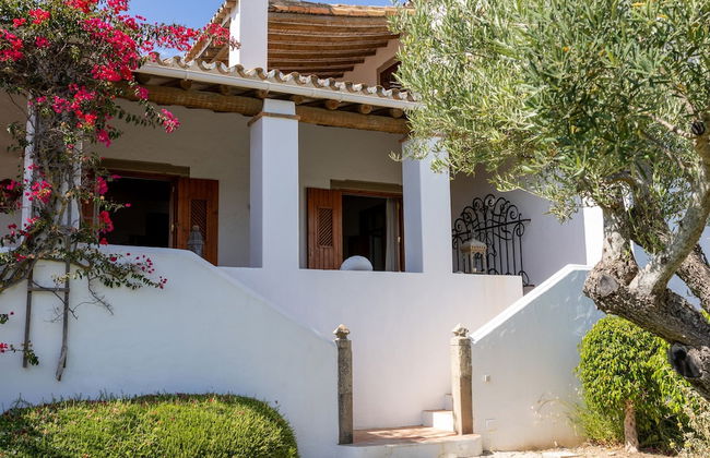 Almancil Sea and Countryside Secluded Villa - Foto 49