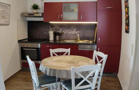 Ferienwohnung Zum Ausblick - Foto 16