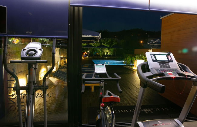 Vale de São Torcato Houses and Wine Bar - Photo 24