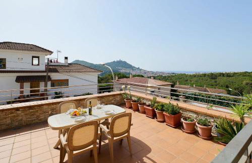 Marina in Blanes With 6 Bedrooms and 4 Bathrooms - Foto 52