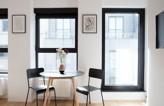 The Five Star - Foto 6