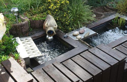 Ferienwohnung Zoe - Foto 38