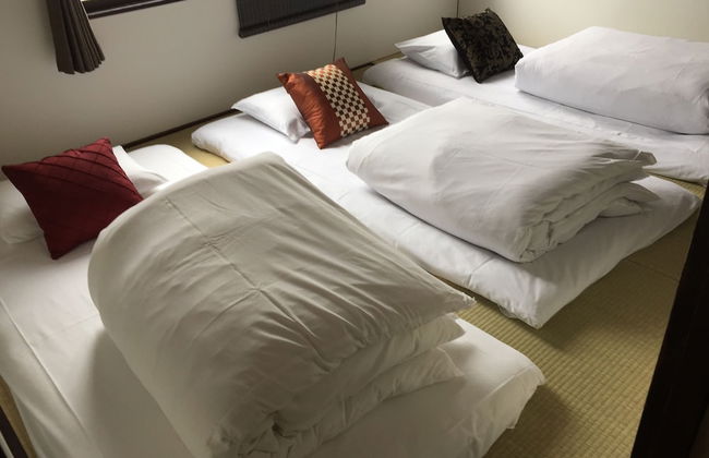 Cool-Residence OTARU - Foto 15