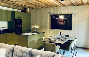 Hameau des Prodains - Résidence - Foto 33