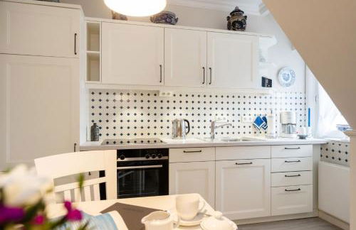 Sylter Seestern App Thomsen - Foto 8