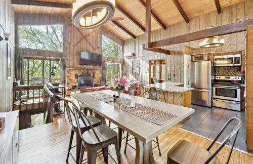 Charming Porter House in the heart of the Poconos chalet - Foto 3