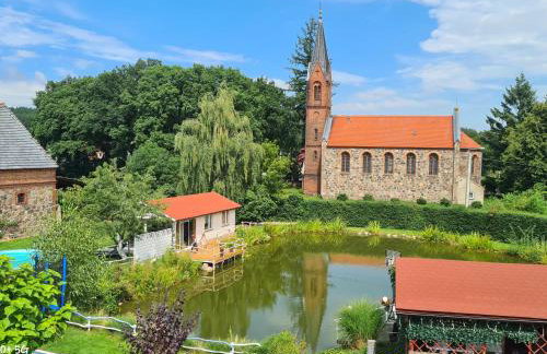 Agroturystyka Nad-Stawem 2 - Foto 11