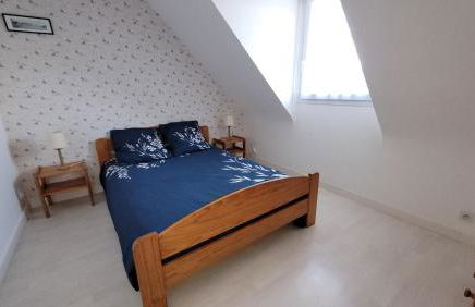 Maison 5 chambres, 3 SdB, proche plage - Foto 13