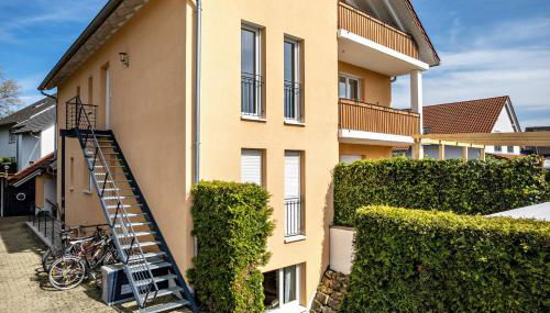 Ferienwohnung Lehen - Herr 1 - Foto 3