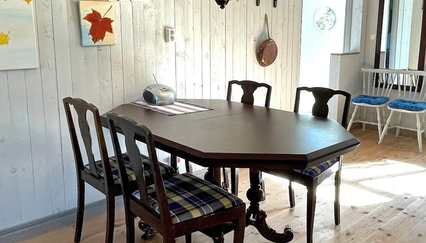 6 Person Holiday Home in Borgholm - Photo 5, Interior
