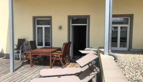 Loft Style 3 Room Apartment + terrace - Foto 4, sunbed