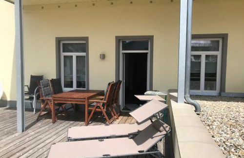 Loft Style 3 Room Apartment + terrace - Foto 4