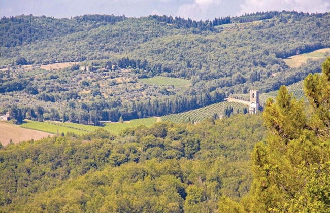 Golden Days in San Donato Home - Foto 36