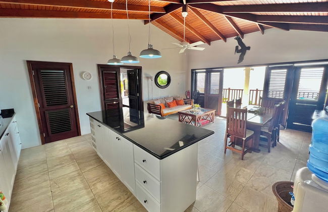 Moringa Villa - Foto 13