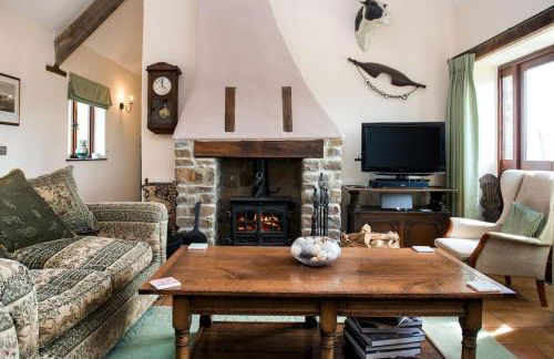 Deer Park Rural Stone Barn Conversion - Foto 30