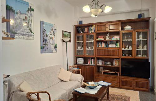 Cinque Terre & Portofino Lodge-Dependance Bracco - Foto 12