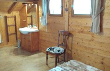 Chalet Indépendant " L'anfian-ne" - Foto 7