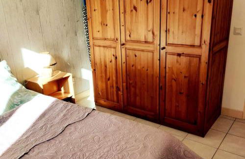 Maison charmante avec grand jardin à Noyers-sur-Cher, PMR - Photo 22